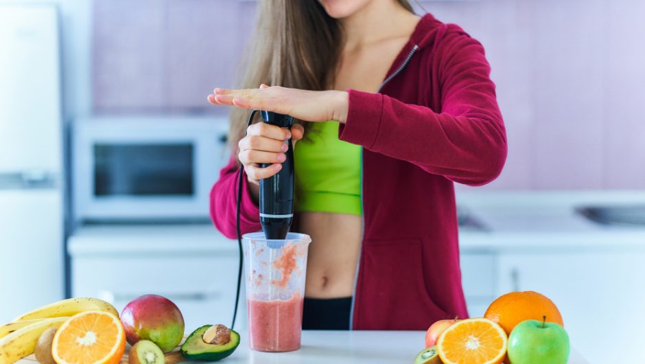 Smoothie-uri proteice: 5 rețete delicioase și eficiente